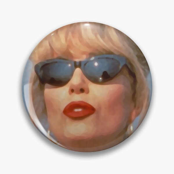 Item preview, ABSOLUTELY FABULOUS DARLING designed and sold by Swirlstache.