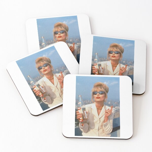 Item preview, ABSOLUTELY FABULOUS DARLING designed and sold by Swirlstache.