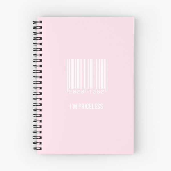 Item preview, I'm Priceless designed and sold by alwayselle.