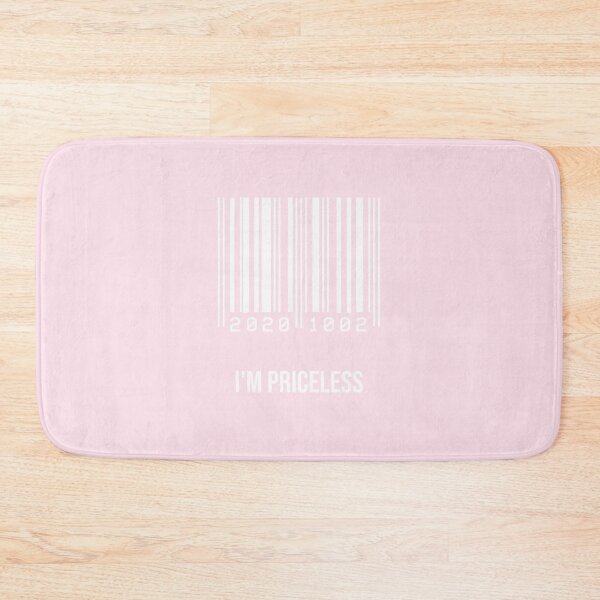 Item preview, I'm Priceless designed and sold by alwayselle.