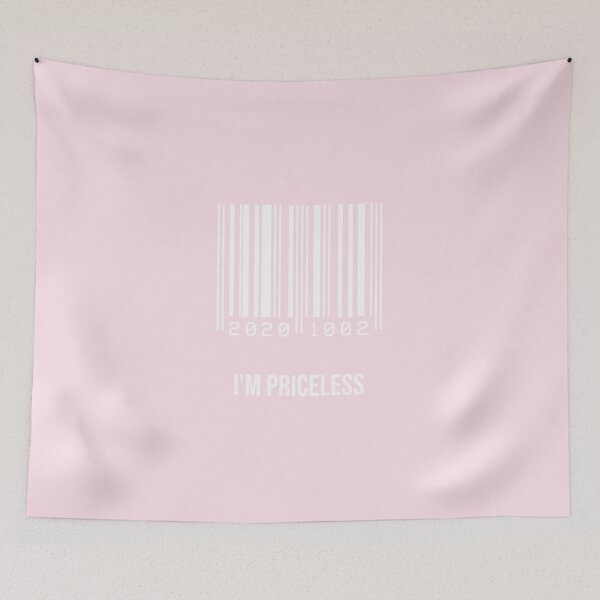 Item preview, I'm Priceless designed and sold by alwayselle.