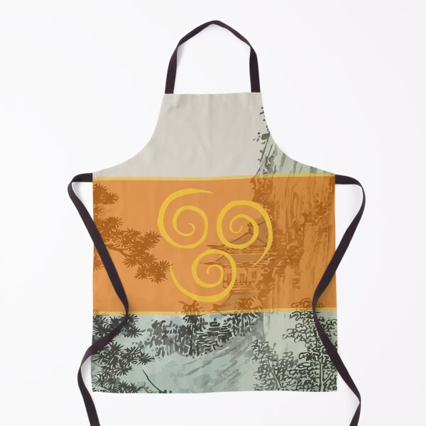 Item preview, Avatar Air Nomads designed and sold by Edgeshirt.