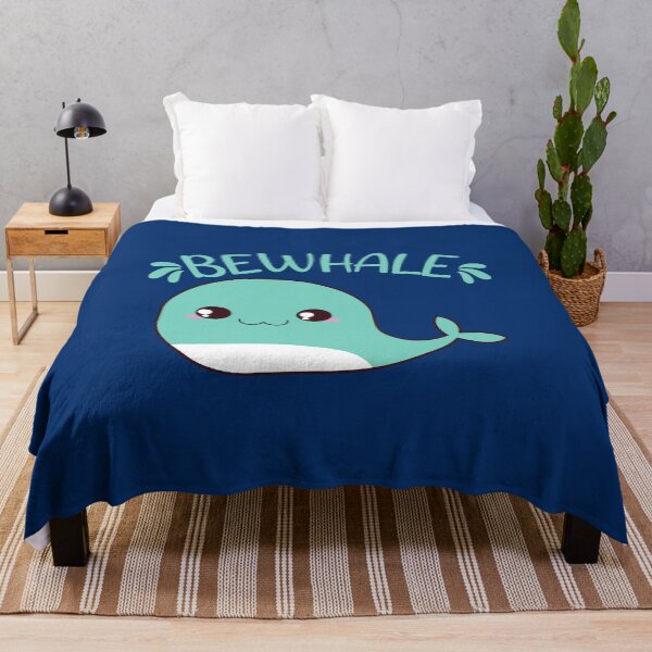Item preview, Bewhale Kawaii whale designed and sold by KawaiiPark.