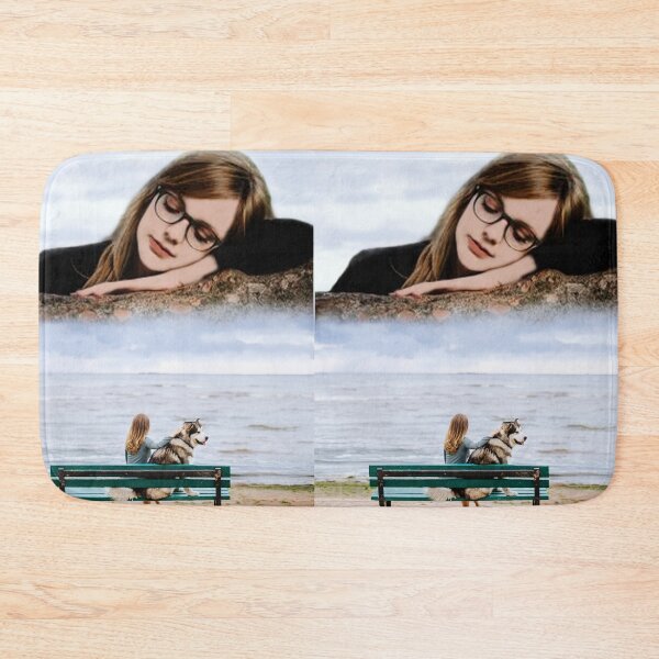 Item preview, beach view designed and sold by areezh.