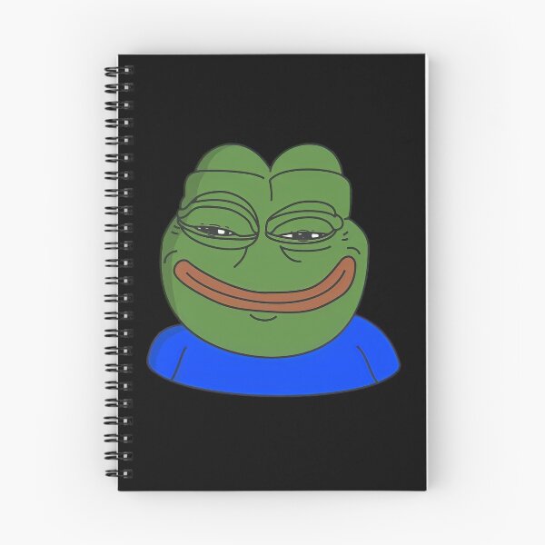 Item preview, Pepe designed and sold by PepeRus.