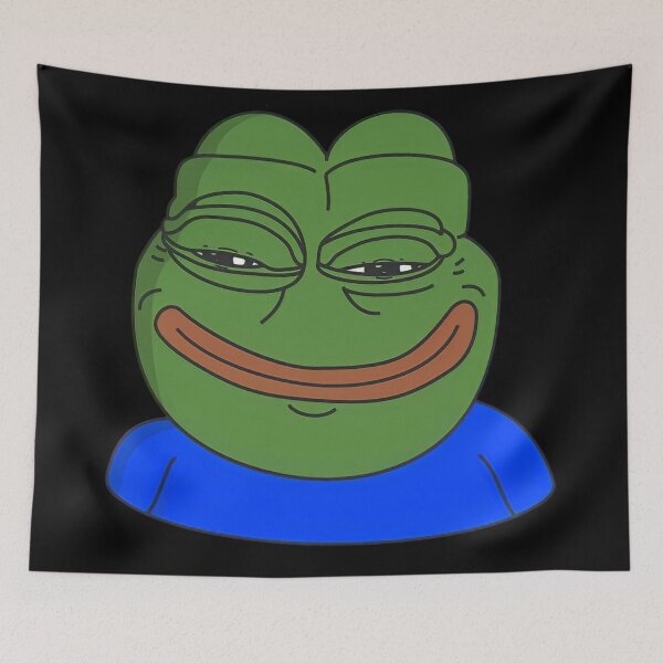 Item preview, Pepe designed and sold by PepeRus.