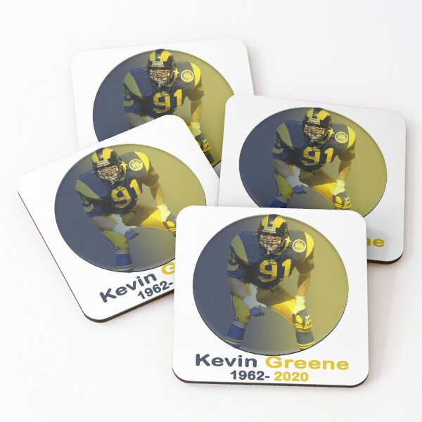Item preview, kevin greene Rip designed and sold by oussimakh.