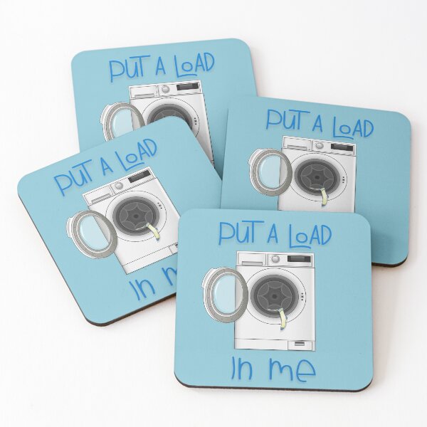 Item preview, Funny Laundry  designed and sold by ArtByStumpy.