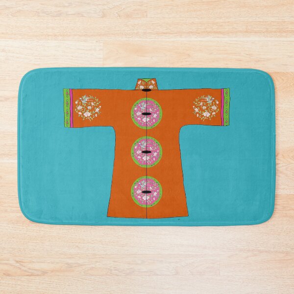 Item preview, PERANAKAN ROBE 2 designed and sold by designsMM.