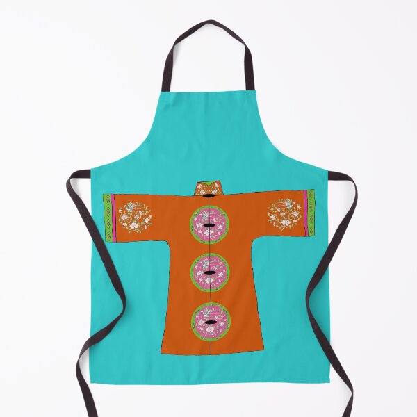 Item preview, PERANAKAN ROBE 2 designed and sold by designsMM.