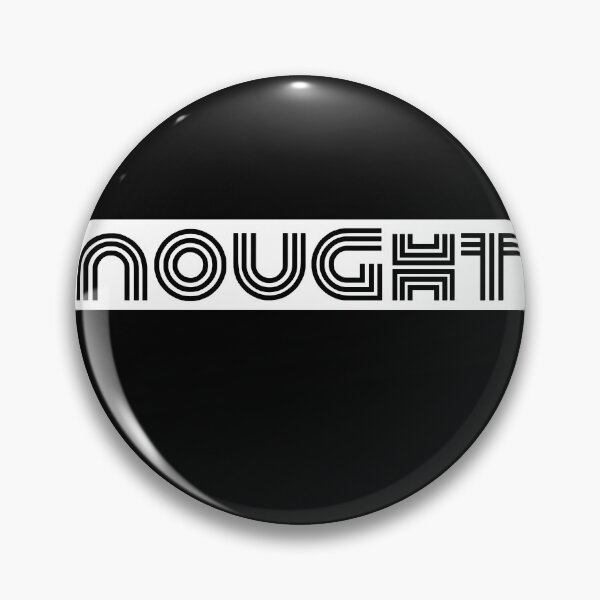 Item preview, Nought 60s 80s 90s designed and sold by DerNerd.