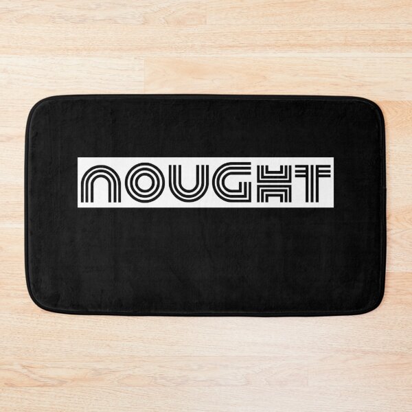 Item preview, Nought 60s 80s 90s designed and sold by DerNerd.