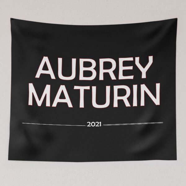 Item preview, Aubrey Maturin 2021 designed and sold by haytemmax.
