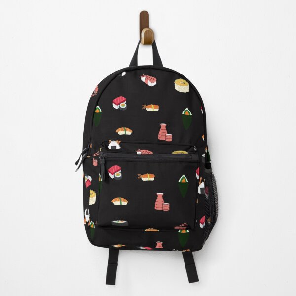 Item preview, Yummy Sushi designed and sold by House of Hartz by: Dominique11.