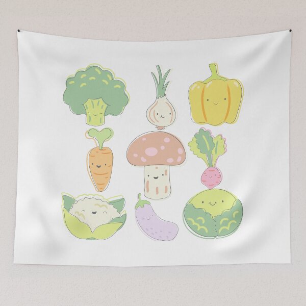 Item preview, Mixed veggies designed and sold by malouabrio.