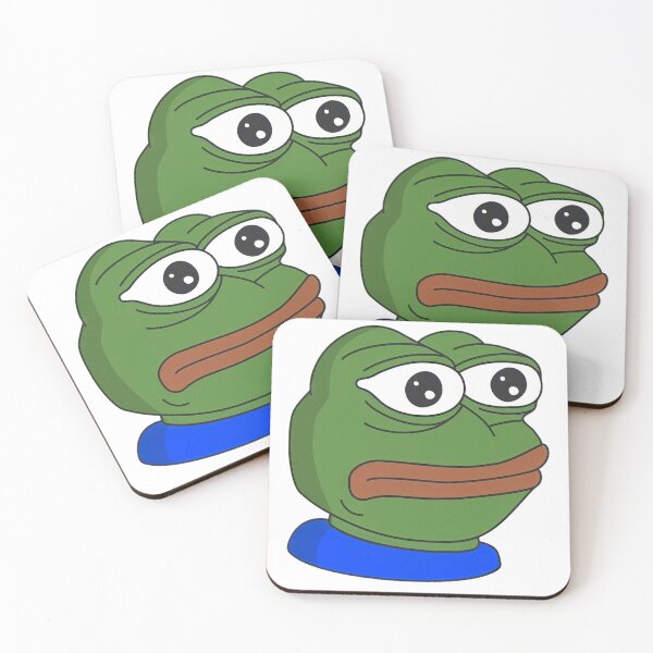 Item preview, Pepe designed and sold by PepeRus.