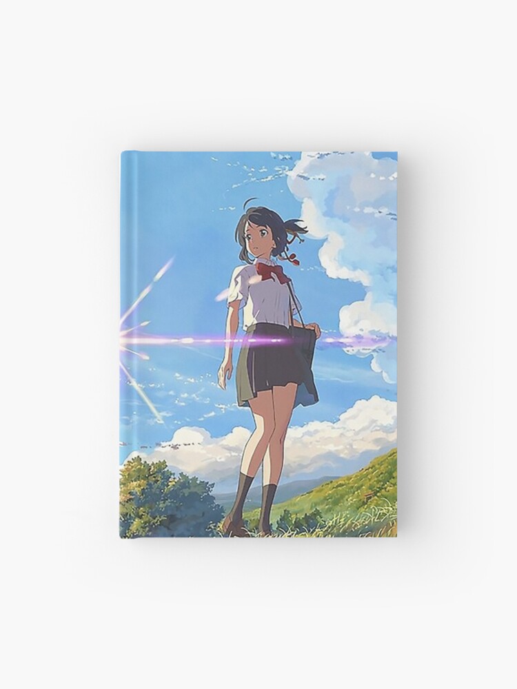 Kimi no na wa  Your name anime, Anime, Anime movies