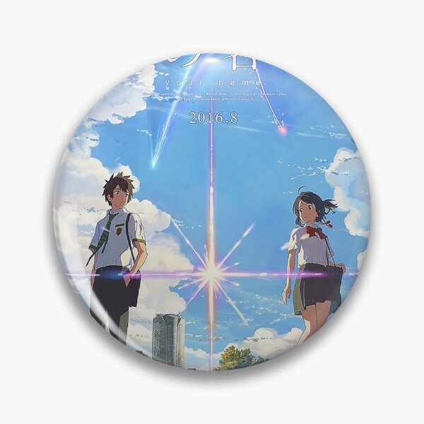 Pin by LoopGrl on Icons  Kimi no na wa, Anime, Anime films