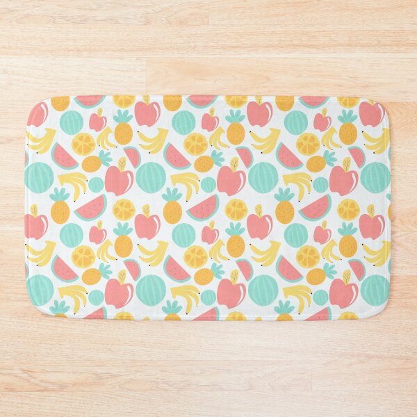 Item preview, Fruit Pattern designed and sold by BCCOLLECTION.