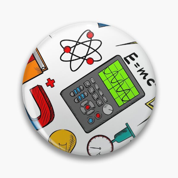 Item preview, ALL ABOUT PHYSICS designed and sold by Jhaustria.