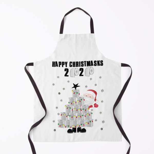 Item preview, Happy Christmas 2020. Santa Claus Mask. designed and sold by MusicManiacs.