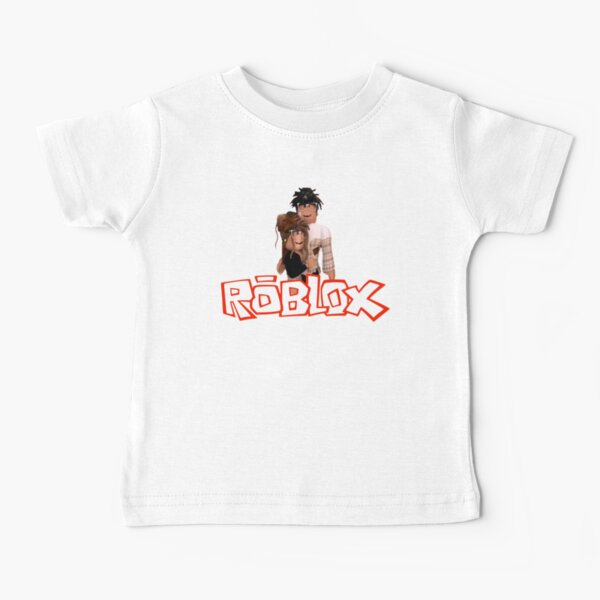 roblox baby shirt