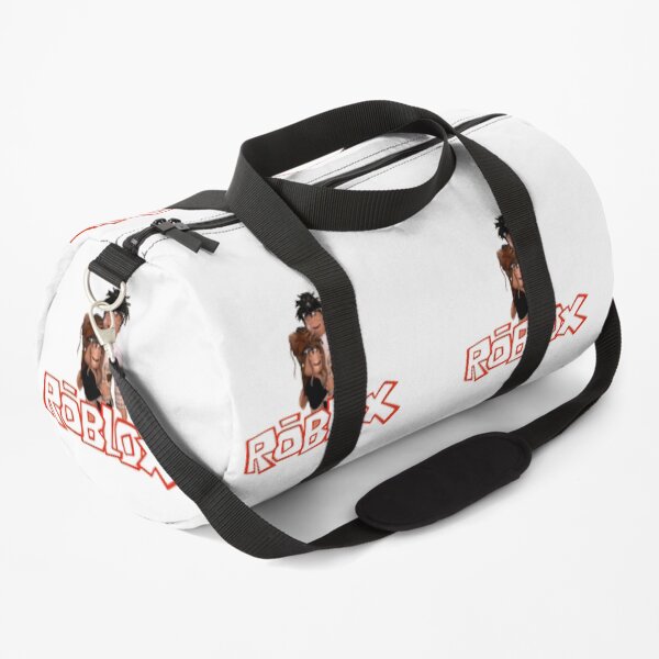 Roblox Gaming Duffle Bags IUCN Water