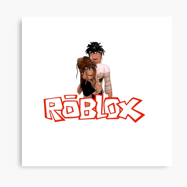 Roblox Meme Canvas Prints Redbubble - roblox painting ideas