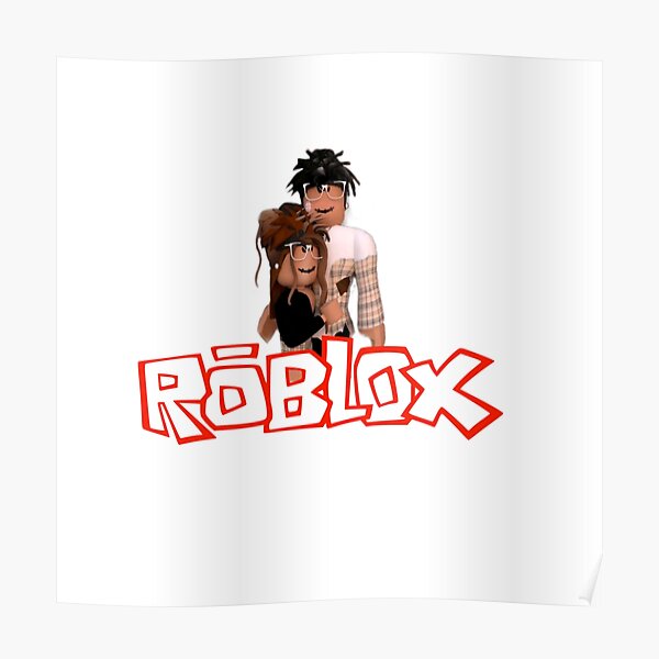 Robux Posters Redbubble - cactus games roblox the comeback