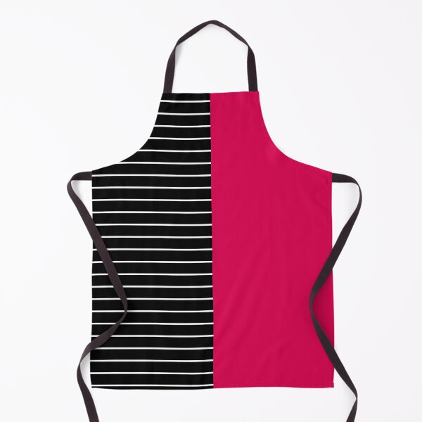 Item preview, Striped Block Solid Pink designed and sold by Miss Striped.