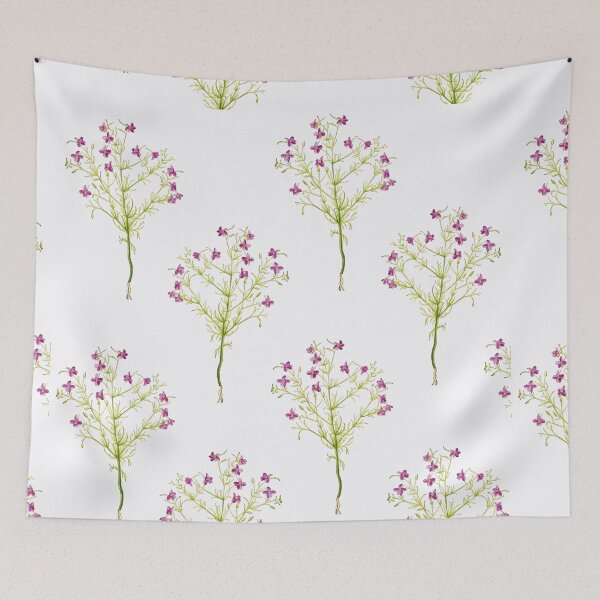 Item preview, Botanical watercolour Chamomile designed and sold by anni103.