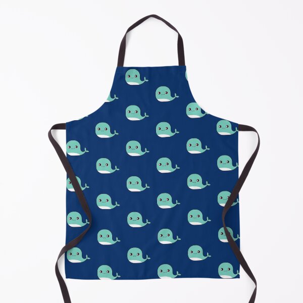 Item preview, Kawaii whale designed and sold by KawaiiPark.