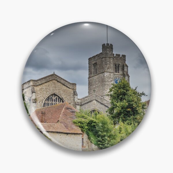 Item preview, All Saints by the river designed and sold by JEZ22.