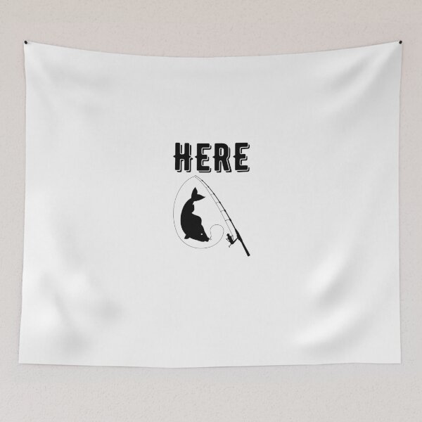 Item preview, Fishing Shirt Funny Fisherman funny gift for menT-Shirt designed and sold by lhousshop.