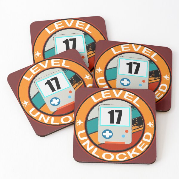 Item preview, Funny Video Gamer 17th Birthday designed and sold by saied-DGI.