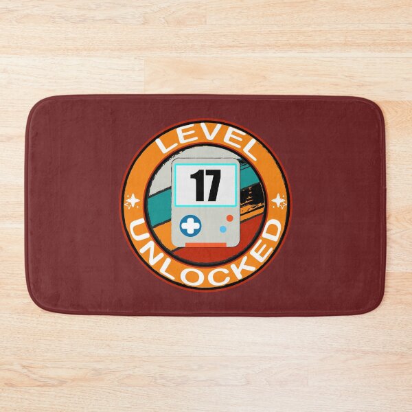 Item preview, Funny Video Gamer 17th Birthday designed and sold by saied-DGI.