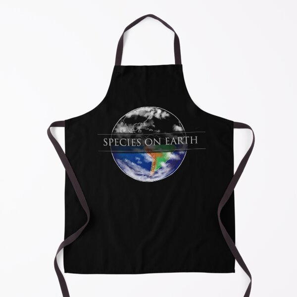 Item preview, Species on earth designed and sold by Mikkke.