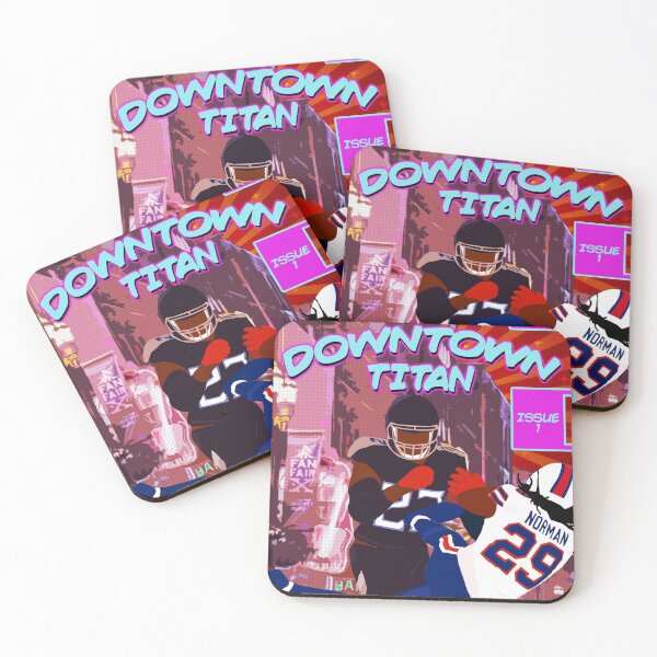 Item preview, Downtown Titian designed and sold by Philly85.