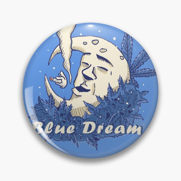 Item preview, Blue Dream Weed Strain designed and sold by stonernation.