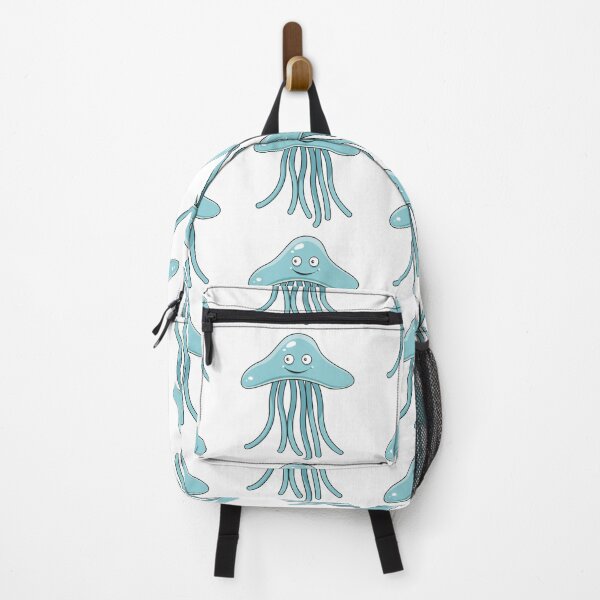 Item preview, Blue Jellyfish designed and sold by treasure-crafts.