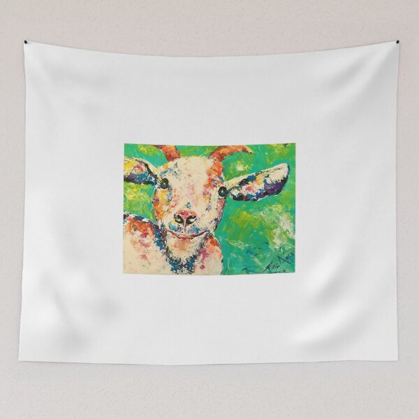 Item preview, Stubborn designed and sold by CanvasandSoul.