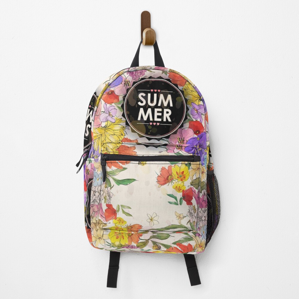 Item preview, Backpack designed and sold by RlionO.