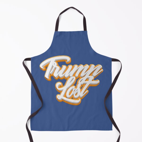 Item preview, Trump Lost designed and sold by arendbotha.