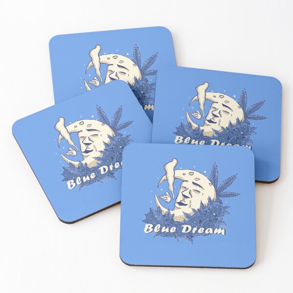 Item preview, Blue Dream Weed Strain designed and sold by stonernation.