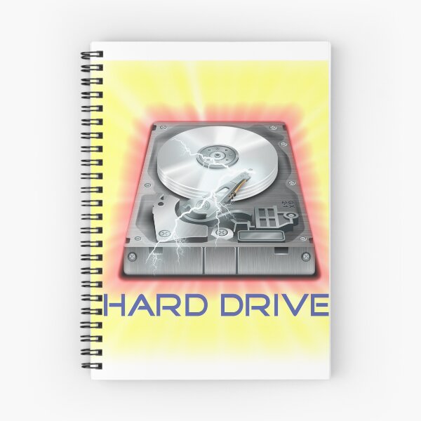 Item preview, Hard Drive designed and sold by fugit00.
