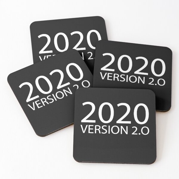 Item preview, 2020 versión 2.0 divertido 2021 designed and sold by FLASHOP.