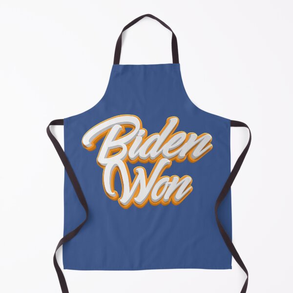 Item preview, Biden Won designed and sold by arendbotha.