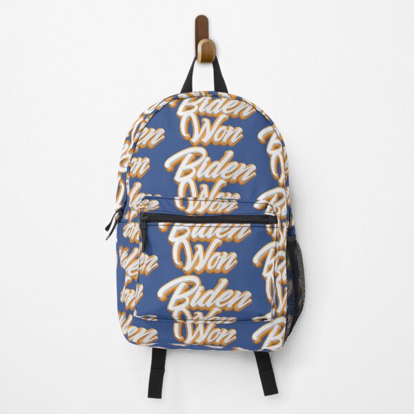Item preview, Biden Won designed and sold by arendbotha.