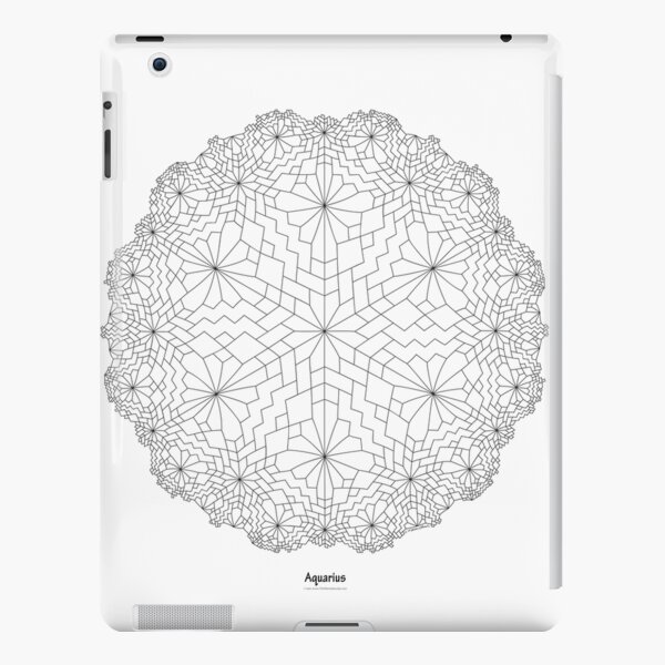 iPad Retina/3/2 - Snap