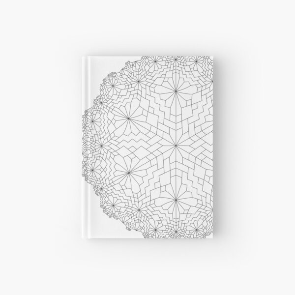 Hardcover Journal
